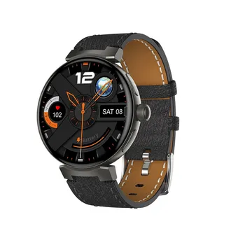 DV05 Smartwatch Zdravia Sledovanie Obrazovky S Viacerými Športy NFC Hovory Informácie, Pripomienky, Pričom Muži Ženy Inteligentný Náramok