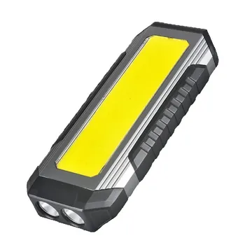 Oprava Typ lampy-C, USB nabíjací výstup baterka LED indikátor nepremokavé vonkajšie použitie workshop svietidlo núdzové kempingové vybavenie