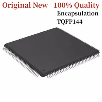 Nový, originálny PIC24EP512GU814-I/PH package TQFP144 čip integrovaný obvod IC