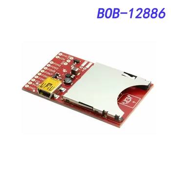 BOB-12886 Elektrické Imp Breakout