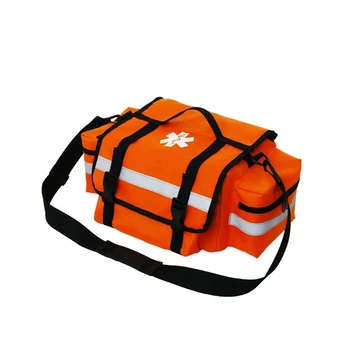 Prázdne Lekárničky Lekárska Pohotovosť, Camping Tašky Survival Kit Sebaobrany Kompletné Profesionálne Ošetrovateľstvo Veľký Súbor Taška