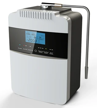 najhorúcejšie lacné ionizátor Vody /Ionizovanej vody stroj/domácnosť ionizátor vody