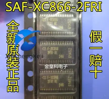 20pcs originálne nové SAF-XC866-2FRI F-XC866-2FRI TSSOP-38 8-bitový MCU