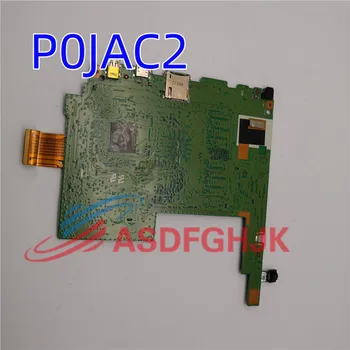 Pôvodný Pre Acer aspire Z3735 switch 10 SW5-012 Tablet Doske P0JAC2 REV 2.0 13418444-02 64 G Testované OK Doprava Zadarmo