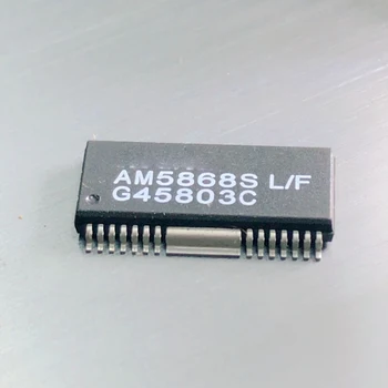 Nové 100% originálne AM5868S-LF AM5868S AM5868 HSOP28 integrovaný obvod Podporu BOM Citát