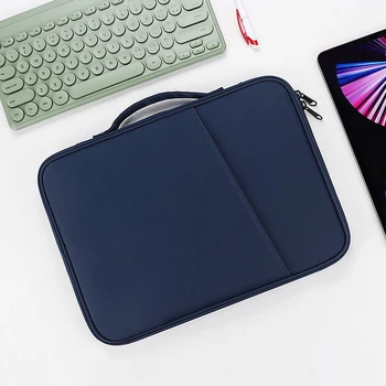 Elegantný Notebook Nosiť Tašky Pre Ženy Notebook Funda Portatil Chromebook Taška 10.8 11 12.9 13.3 Taška Pre Lenovo, Huawei Apple Funda