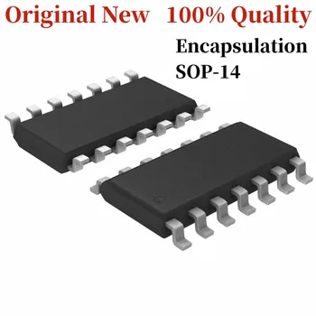 Nový, originálny LT1791IS#TRPBF package SOP14 čip integrovaný obvod IC