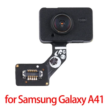 pre Samsung Galaxy A41 Snímač Odtlačkov prstov Flex Kábel pre Samsung Galaxy A41