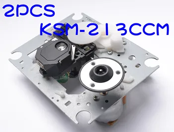 2KS Nové KSS-213CM mechanizmus, KSM-213CCM Optické Vyzdvihnutie KSM213CCM laser vedúci KSS 213CM / KSS213C / KSS-213CCM