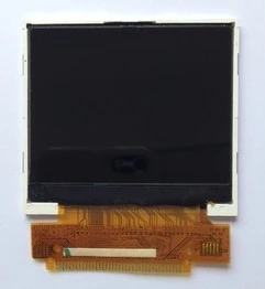 2.2 inch 36PIN 262K TFT LCD Obrazovky Horizontálne TFT1P2675 TFT8K3277 320*RGB*240