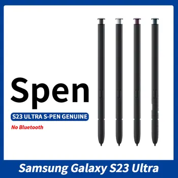 Pero, Pero Pre Samsung Galaxy S23 Ultra S Pen Postavený-V Kontakte SPEN S-dotykové Pero S23U Č Bluetooth